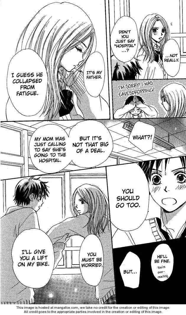Monkey High! Chapter 5 59